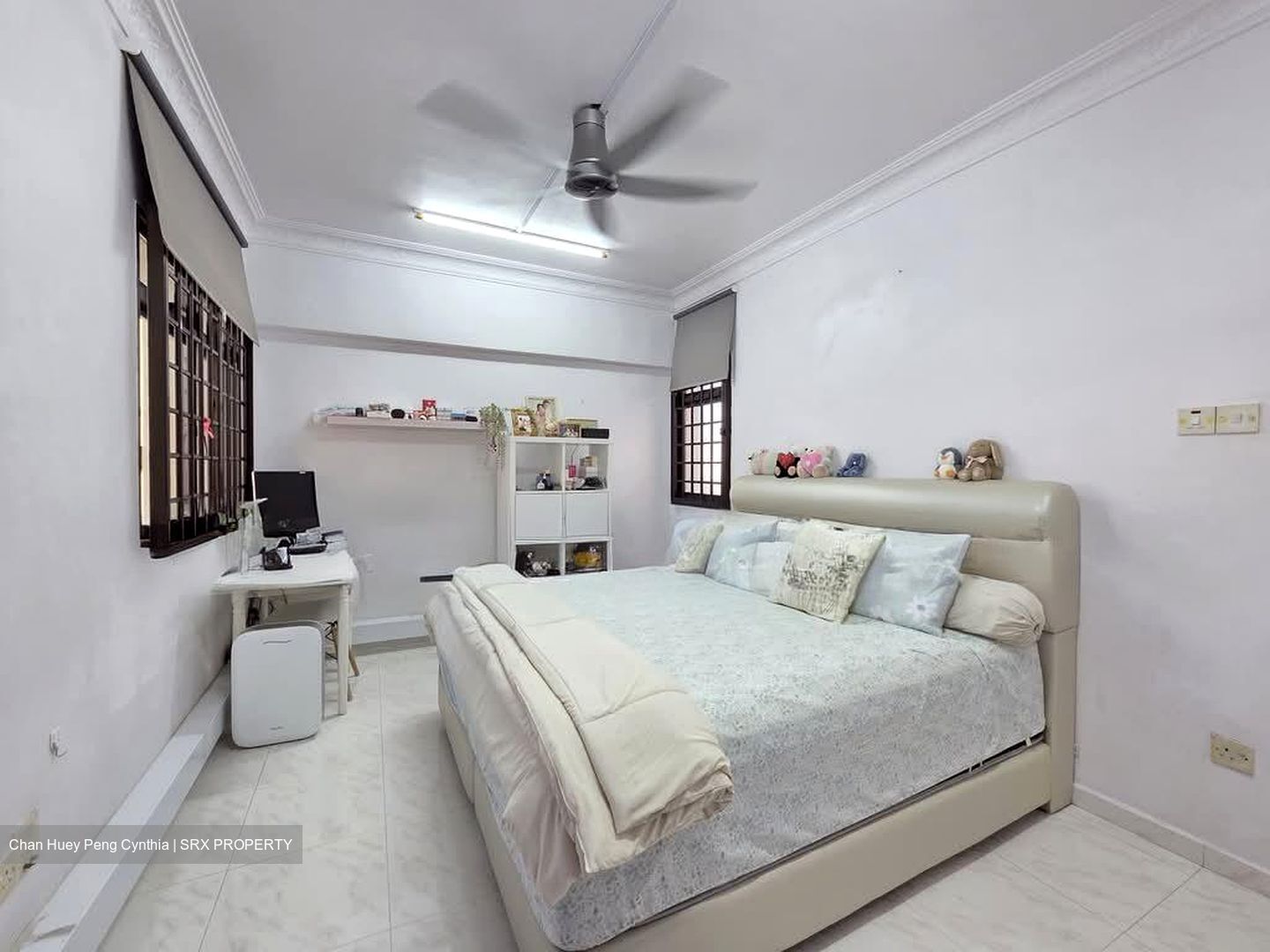 Blk 322C Anchorvale Grove (Sengkang), HDB 5 Rooms #595616531